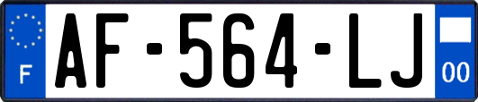 AF-564-LJ