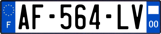 AF-564-LV