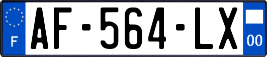 AF-564-LX