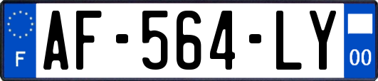 AF-564-LY