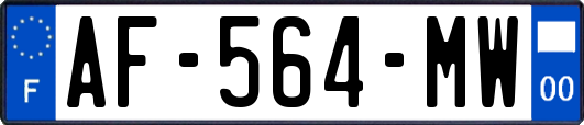 AF-564-MW