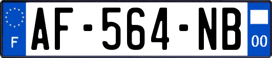 AF-564-NB