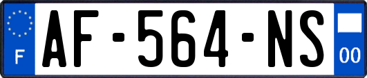 AF-564-NS