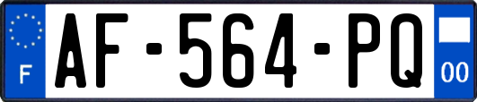 AF-564-PQ