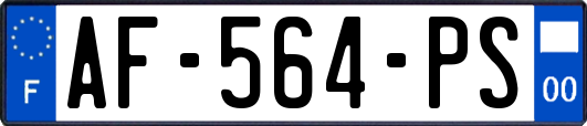 AF-564-PS