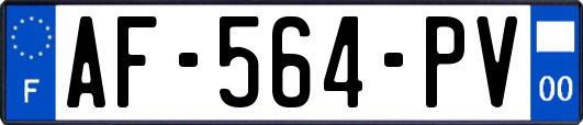 AF-564-PV