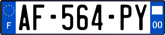 AF-564-PY