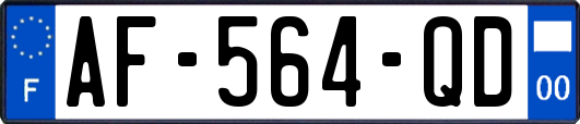 AF-564-QD