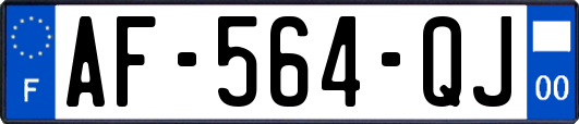 AF-564-QJ