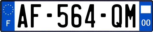 AF-564-QM