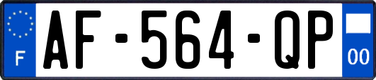 AF-564-QP