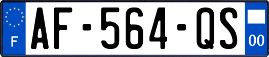 AF-564-QS