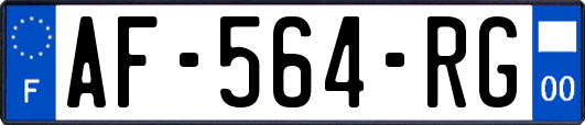 AF-564-RG