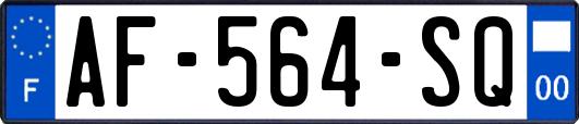 AF-564-SQ