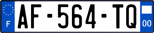 AF-564-TQ