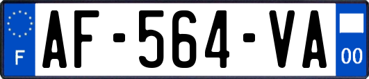 AF-564-VA