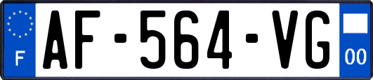 AF-564-VG