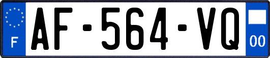 AF-564-VQ