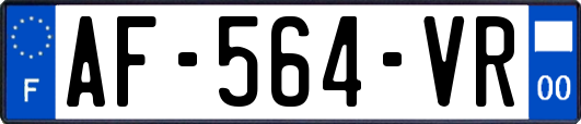 AF-564-VR