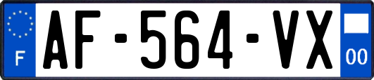 AF-564-VX