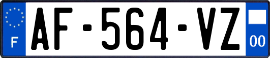 AF-564-VZ