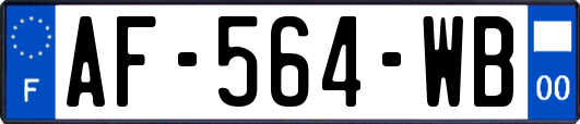 AF-564-WB