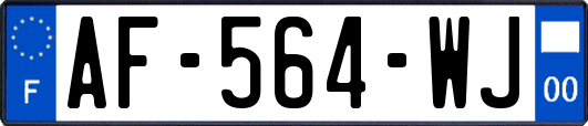 AF-564-WJ