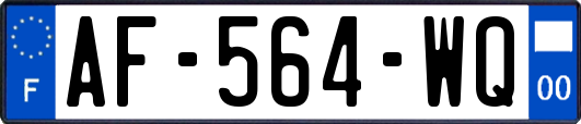 AF-564-WQ