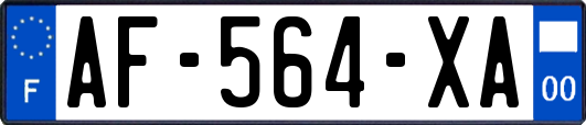 AF-564-XA