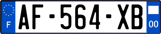 AF-564-XB