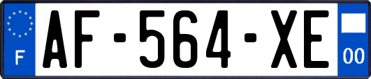 AF-564-XE