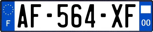 AF-564-XF