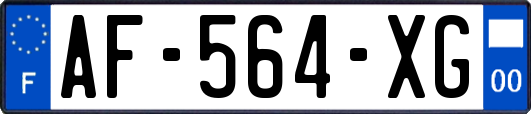 AF-564-XG