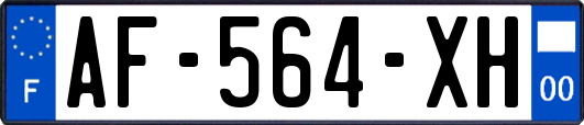 AF-564-XH