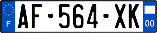 AF-564-XK