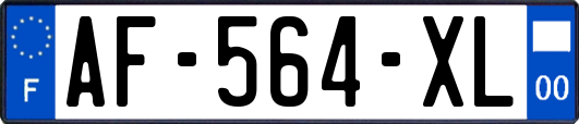 AF-564-XL