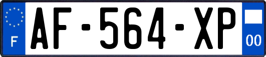 AF-564-XP
