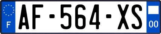 AF-564-XS