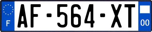 AF-564-XT