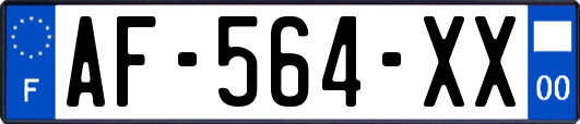 AF-564-XX