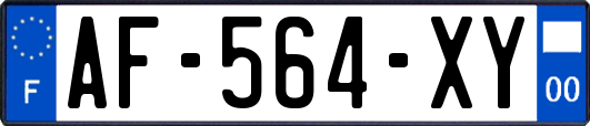 AF-564-XY