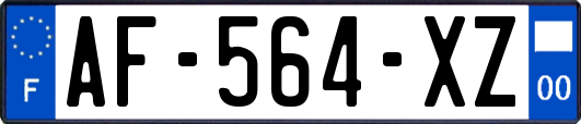 AF-564-XZ