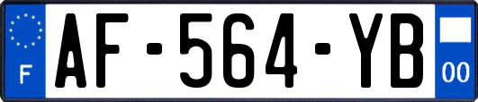 AF-564-YB