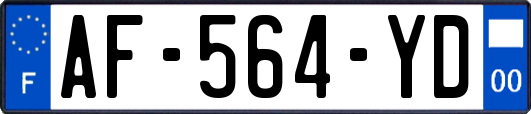 AF-564-YD