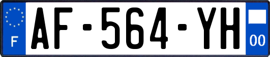 AF-564-YH