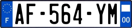 AF-564-YM