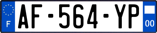 AF-564-YP