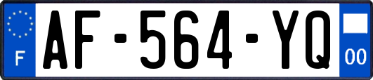 AF-564-YQ