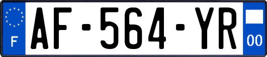 AF-564-YR