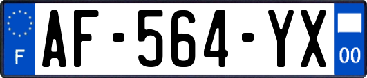 AF-564-YX